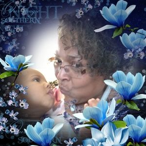 Meet your Posher, Angela